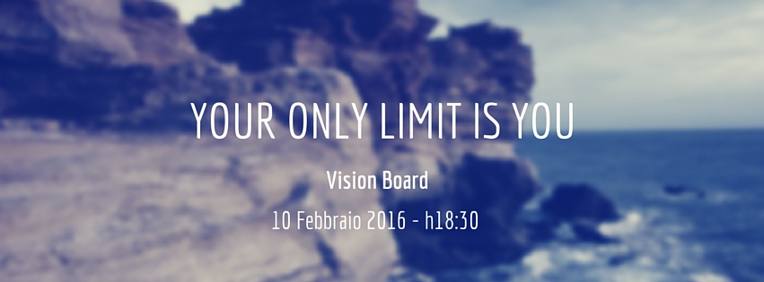 VisionBoard 10022016