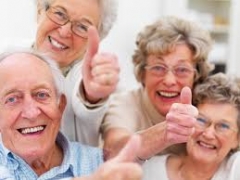Coaching specifico per terza et&agrave;