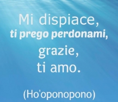 Ho-oponopono