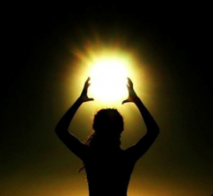 Omega Healing